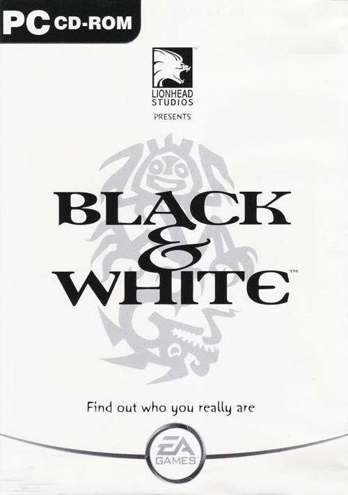 Box Art