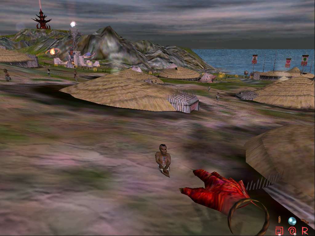 PC Screenshots