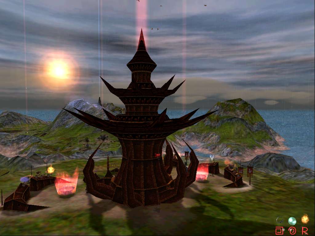 PC Screenshots