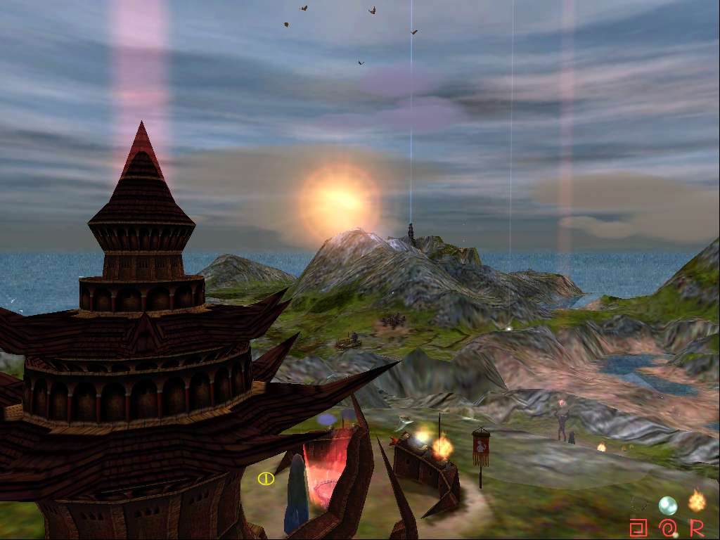 PC Screenshots