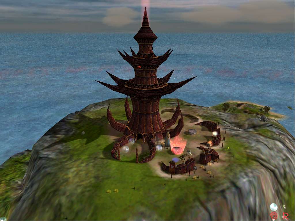 PC Screenshots