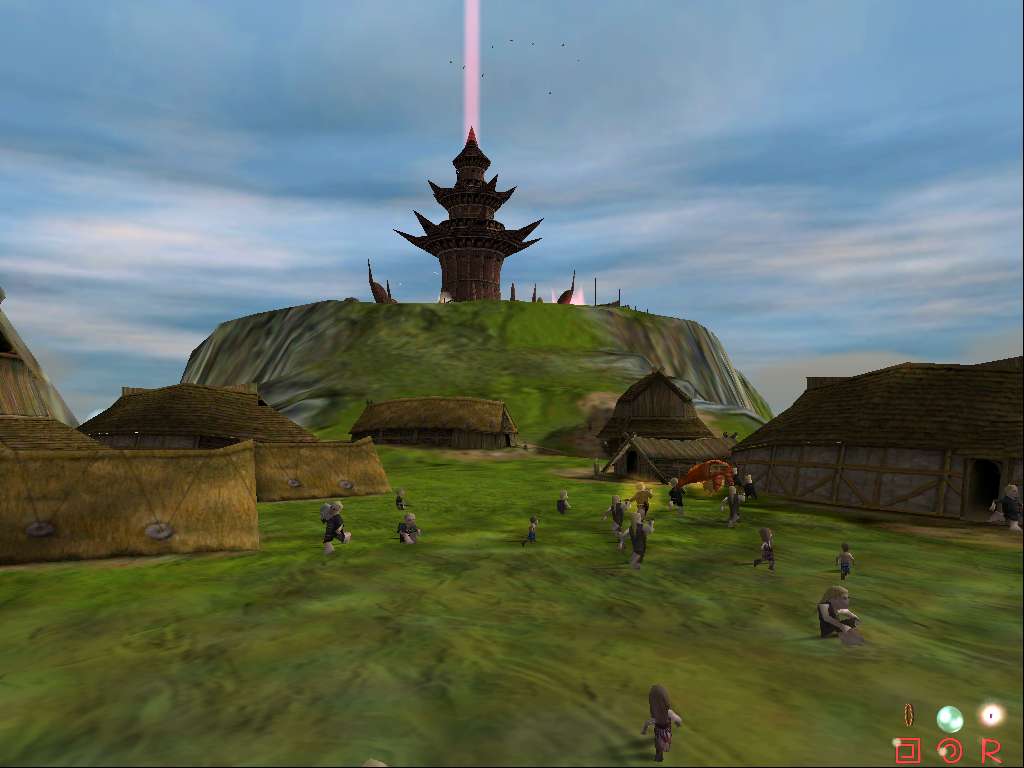 PC Screenshots
