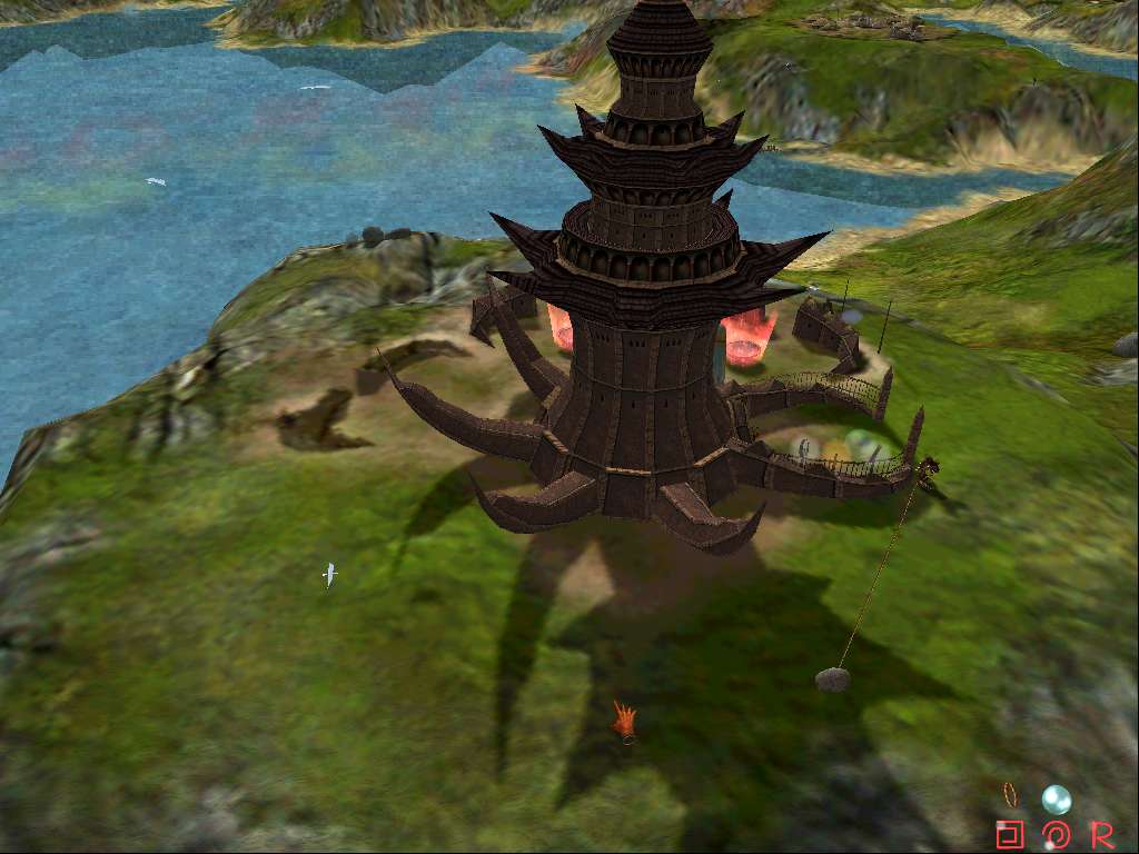 PC Screenshots