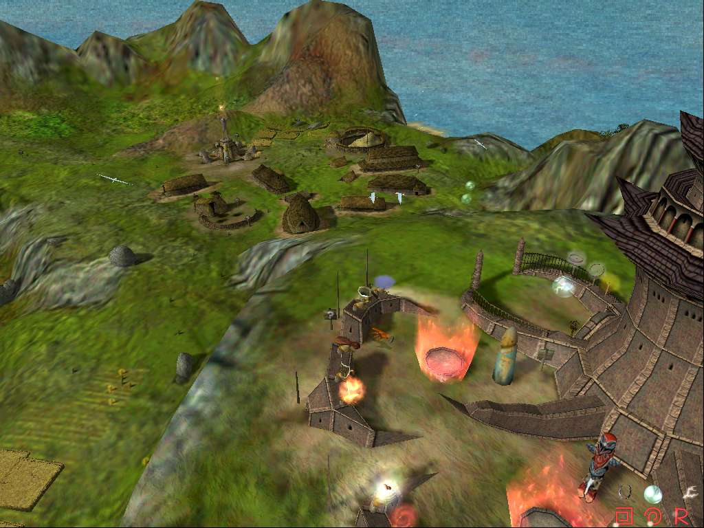 PC Screenshots