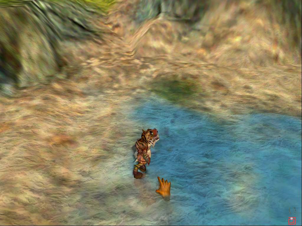 PC Screenshots