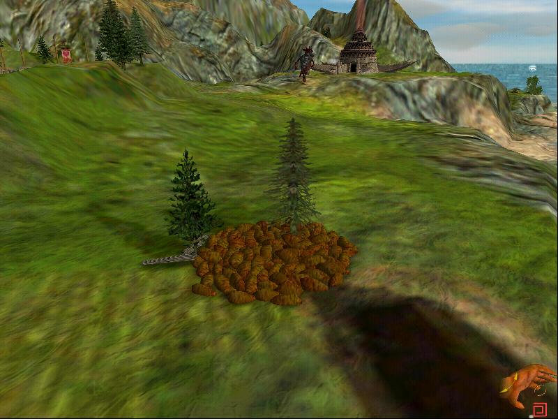 Screenshots