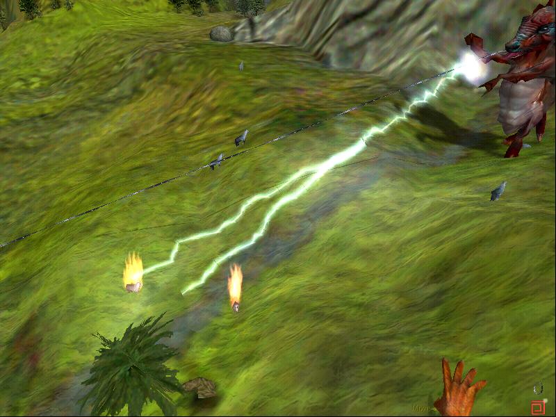 Screenshots