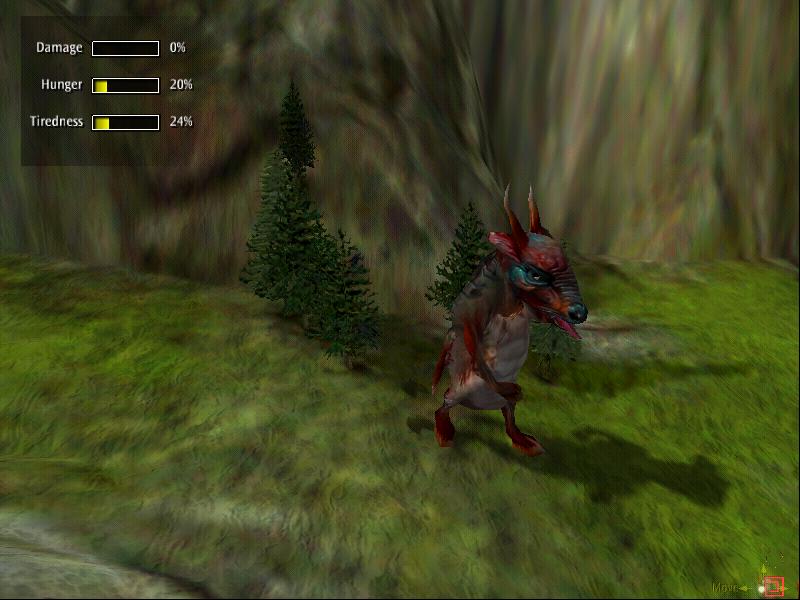 Screenshots