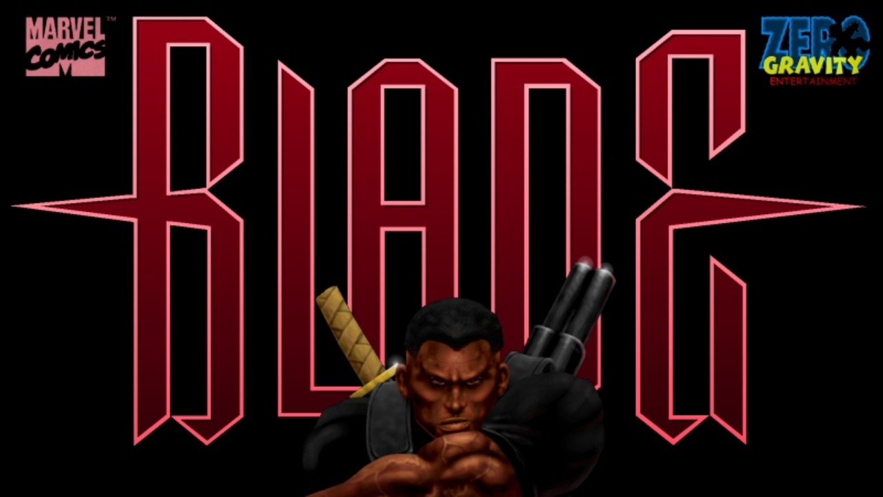 Blade