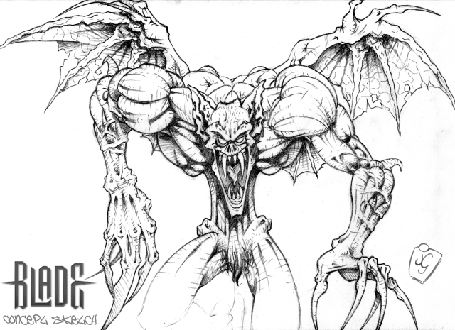 Concept Art