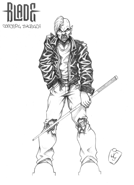 Concept Art