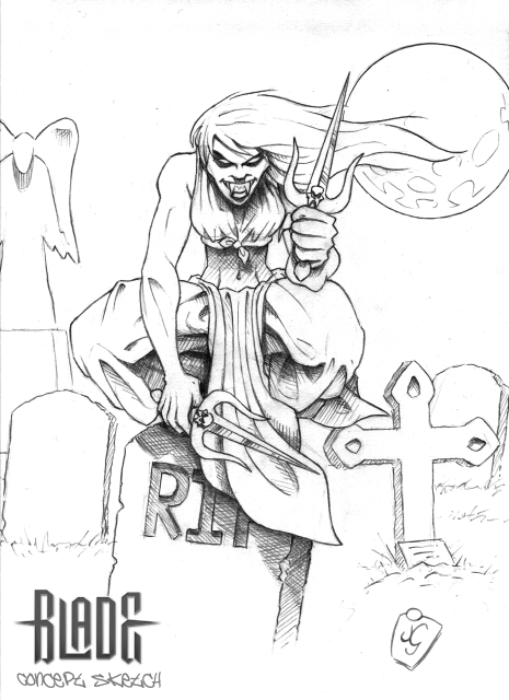 Concept Art