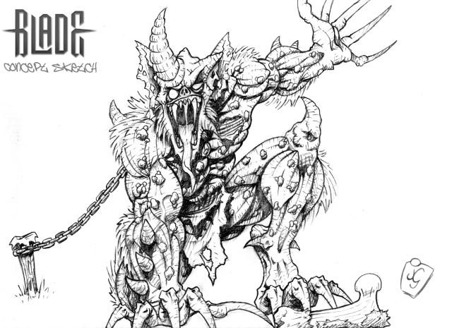 Concept Art