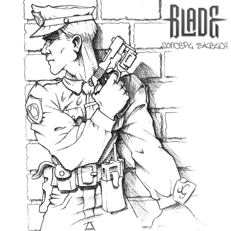 Concept Art
