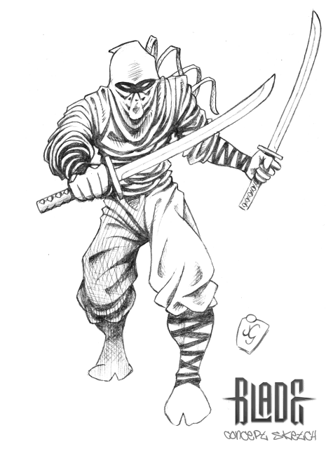 Concept Art