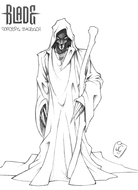 Concept Art