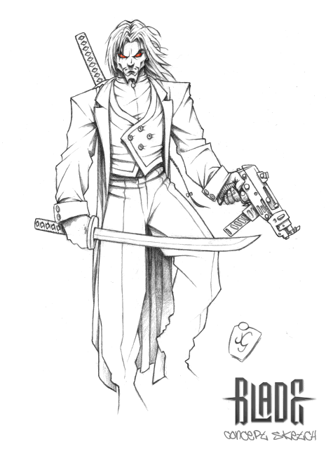 Concept Art
