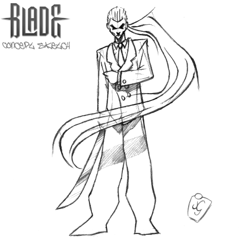 Concept Art