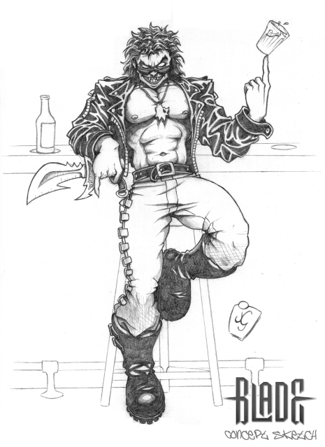 Concept Art
