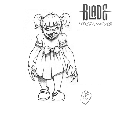 Concept Art