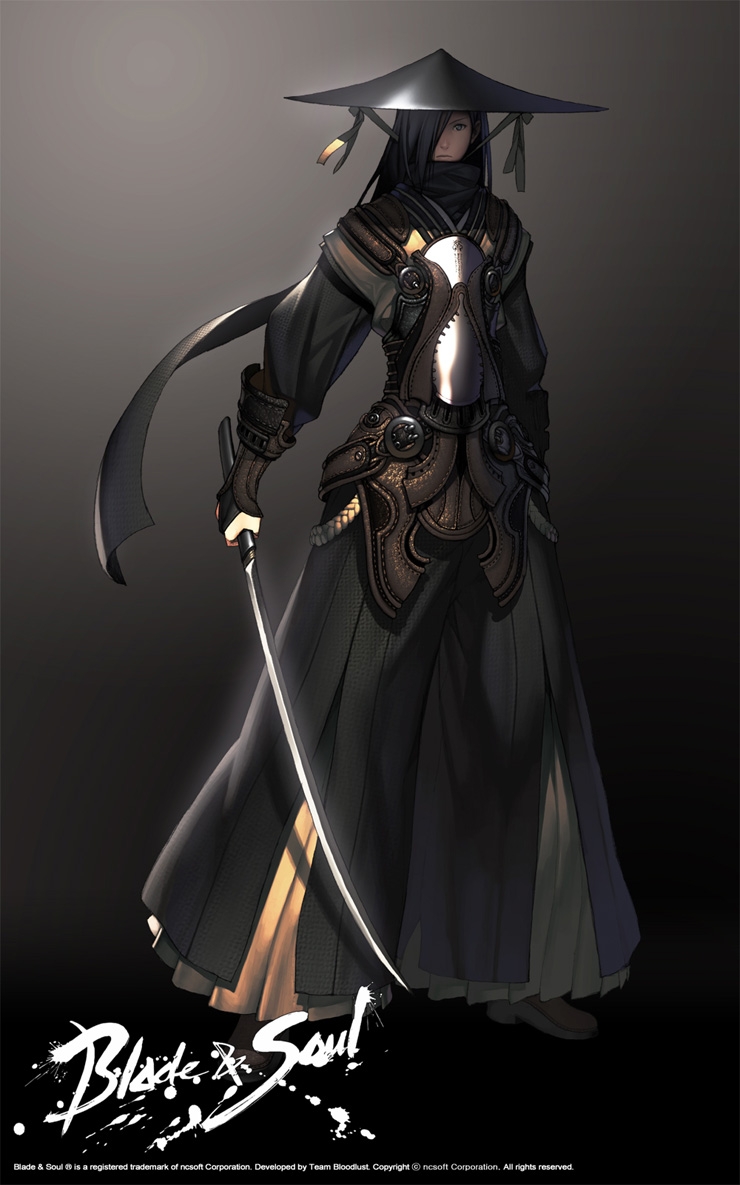 Concept Art