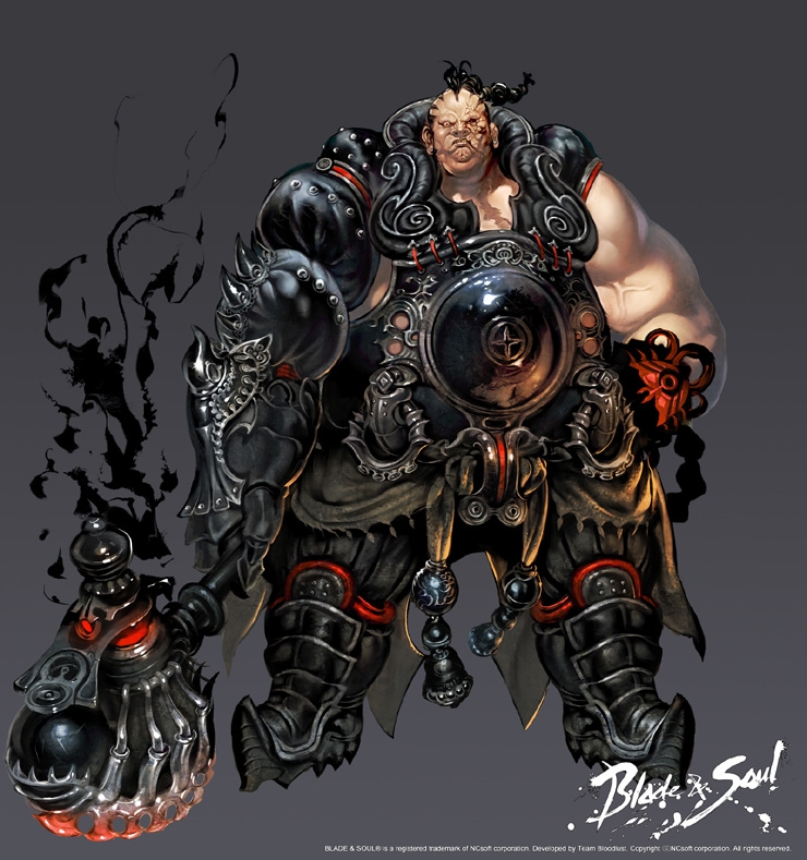 Concept Art
