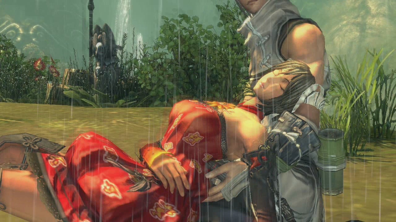 Blade & Soul