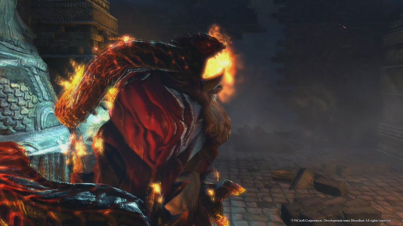 Blade & Soul