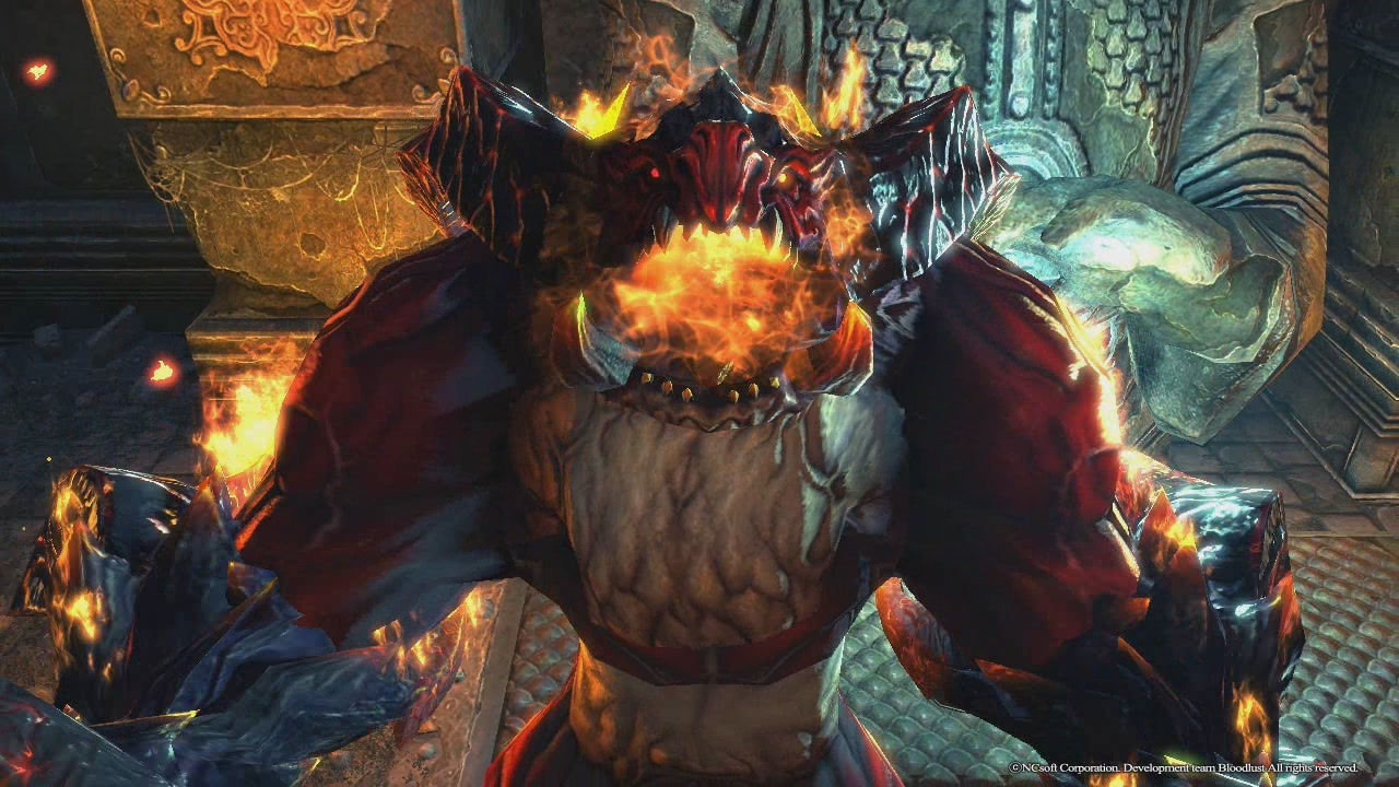 Blade & Soul