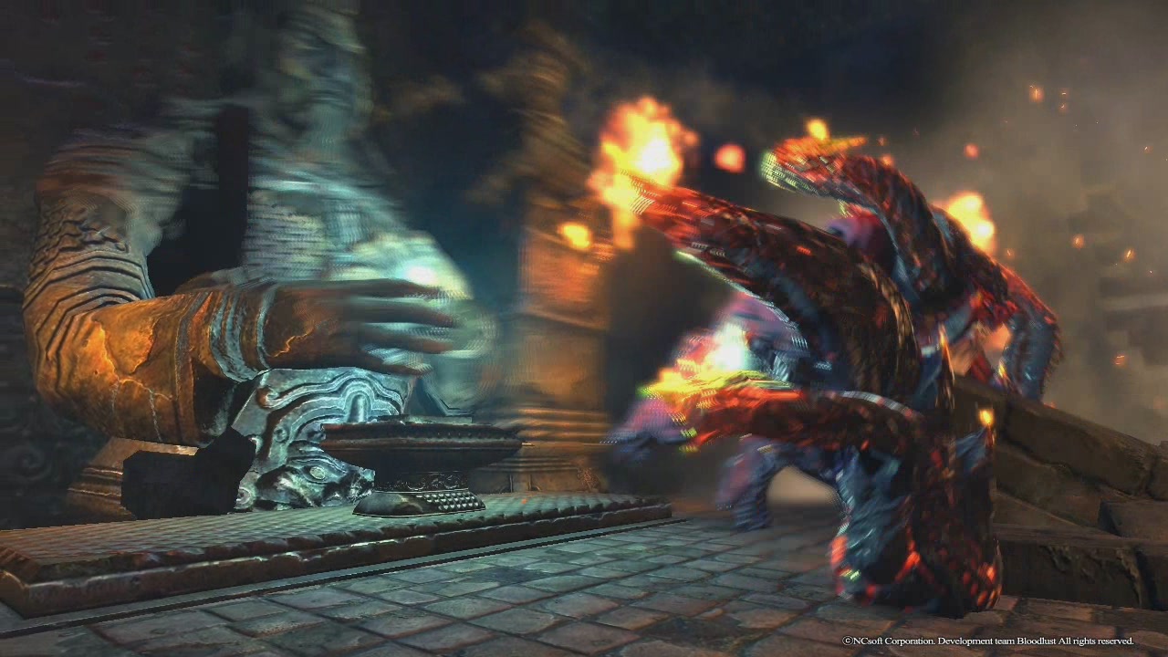 Blade & Soul