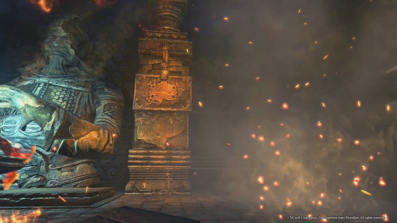 Blade & Soul