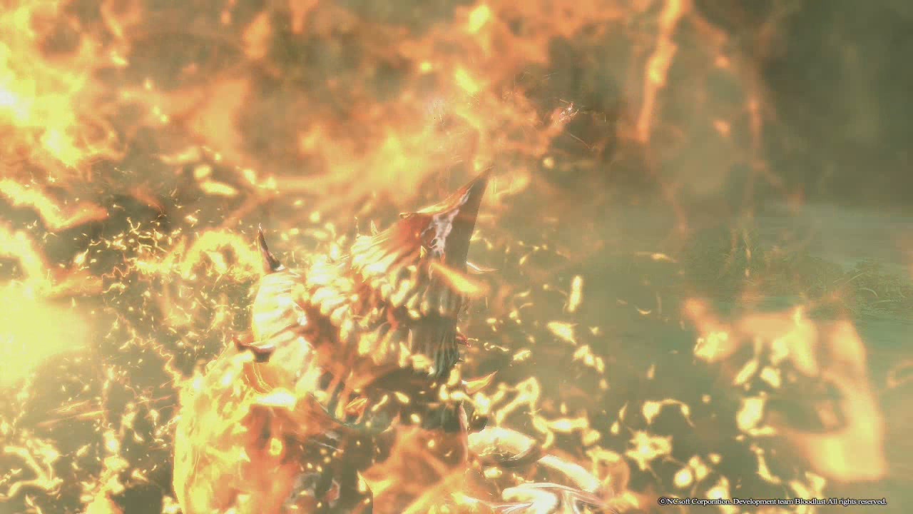 Blade & Soul