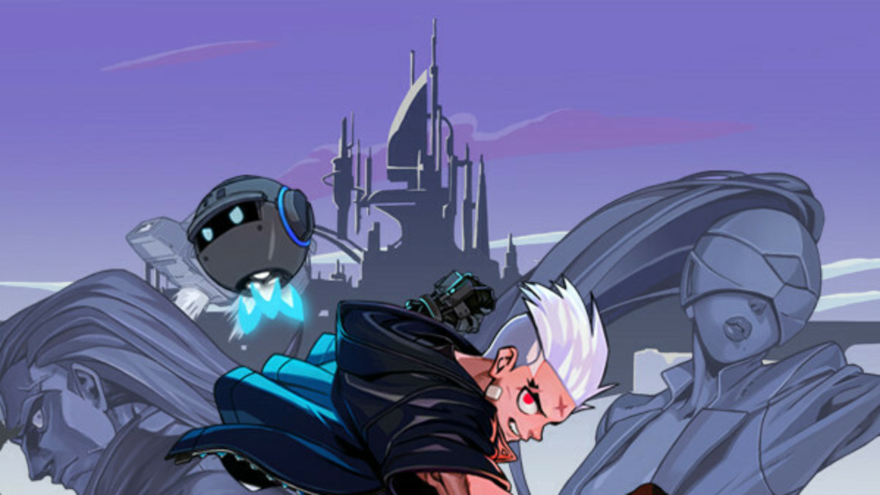 Blade Assault