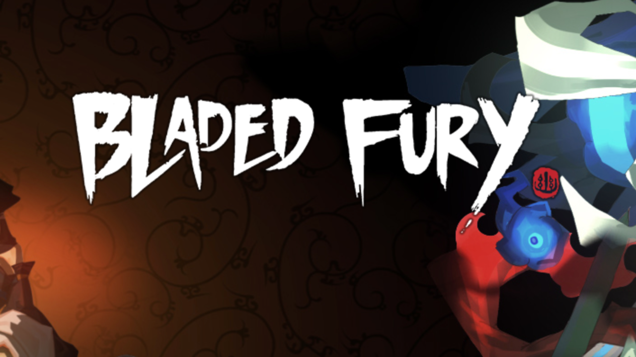 Bladed Fury
