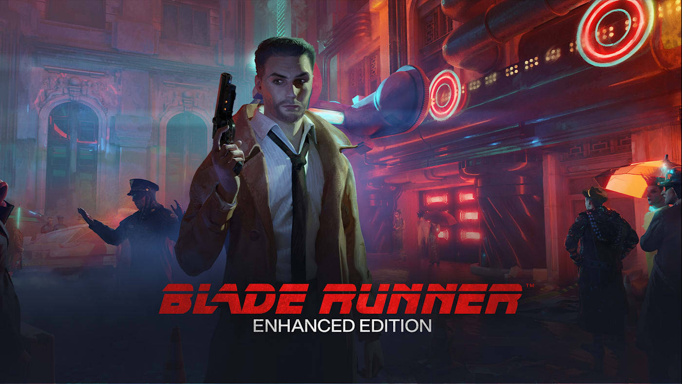 Blade Runner