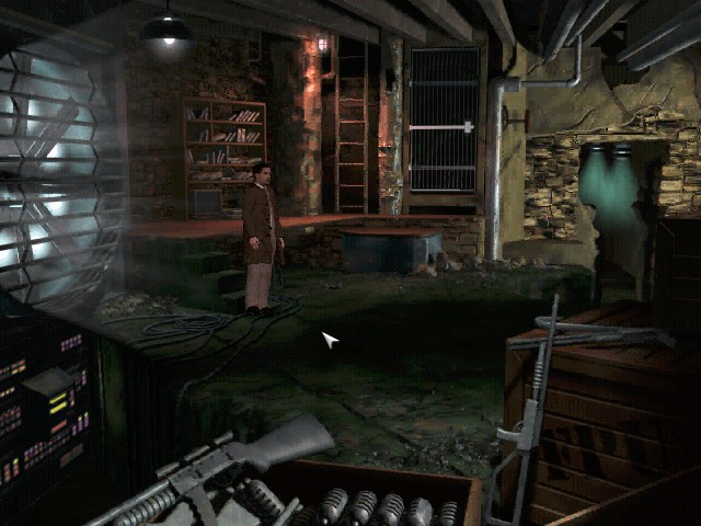 Screenshots