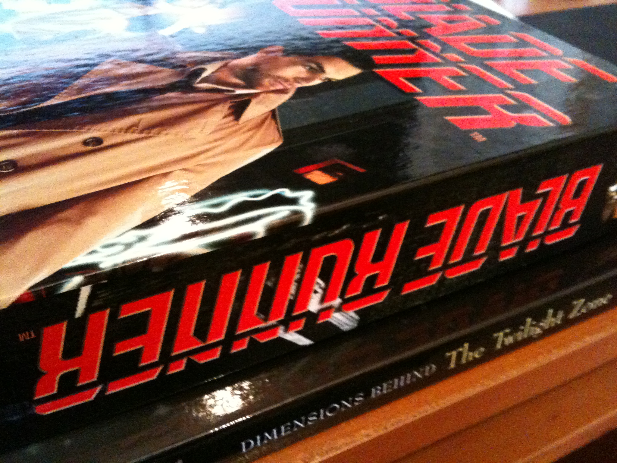 Box Art