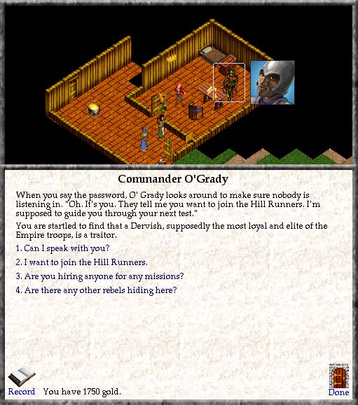 Blades of Avernum