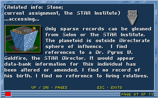 Blake Stone: Aliens of Gold