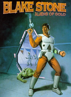 Box Art