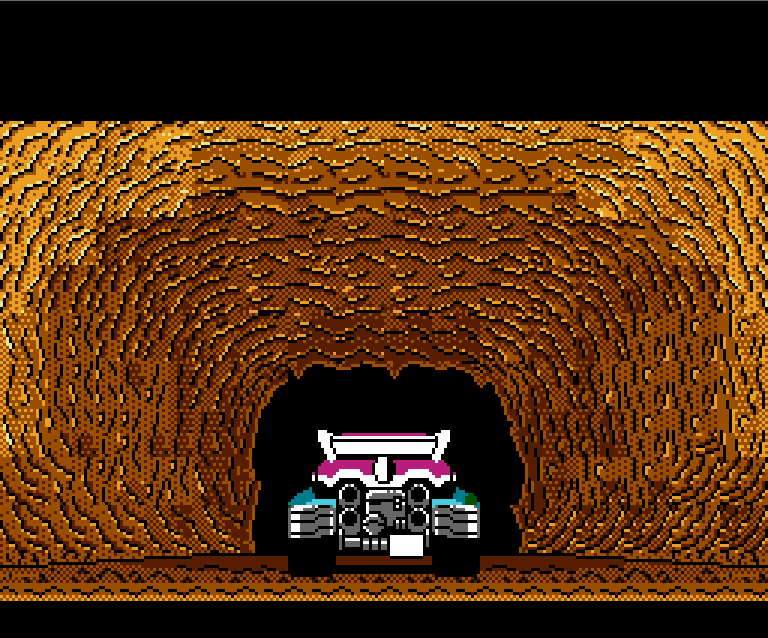 NES Screenshots