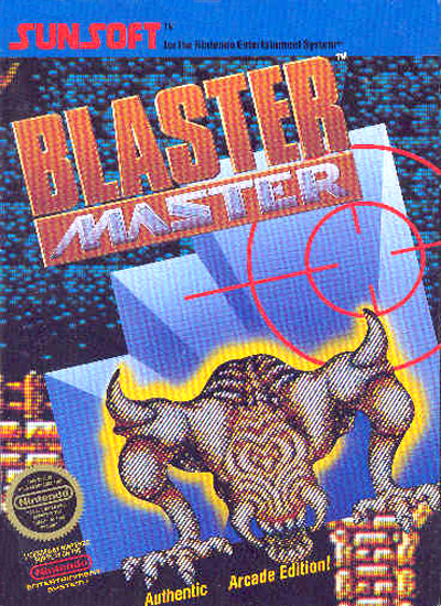 Box Art