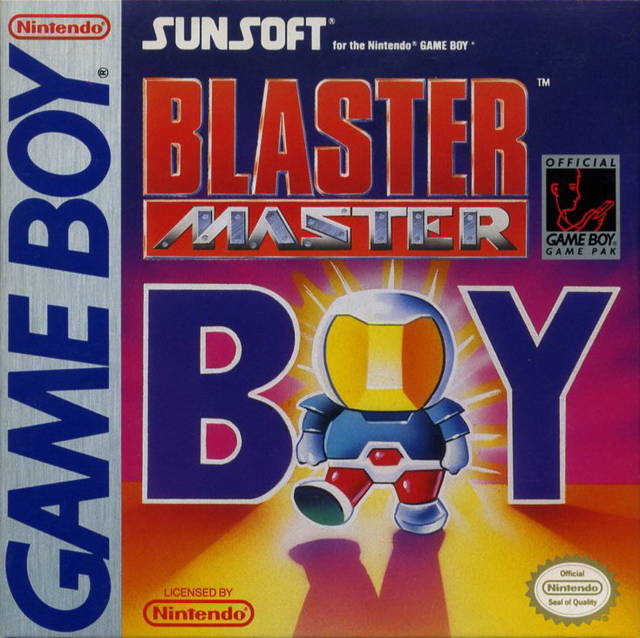 Box Art