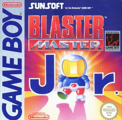 Box Art