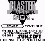 GB Screenshots