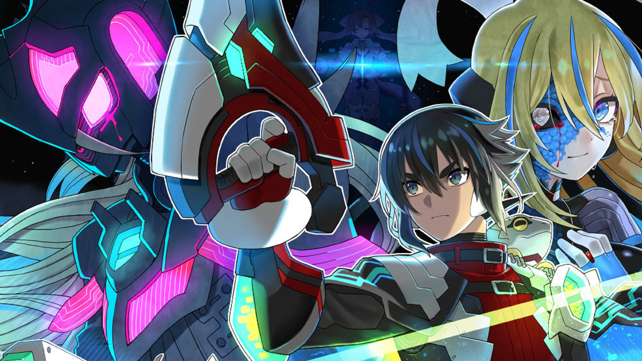 Blaster Master Zero 2