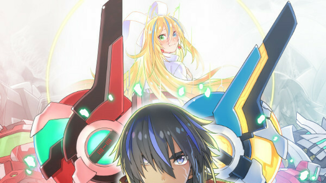 Blaster Master Zero 3