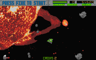 AST Screenshots