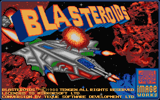 AST Screenshots