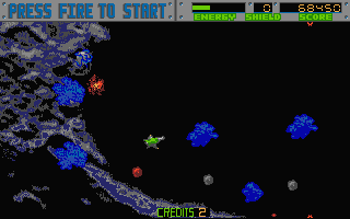 AST Screenshots